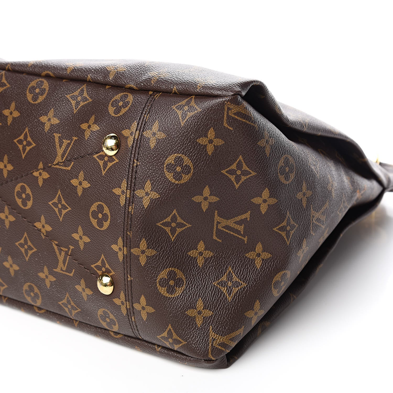 Louis Vuitton Monogram Artsy MM 10 of 11