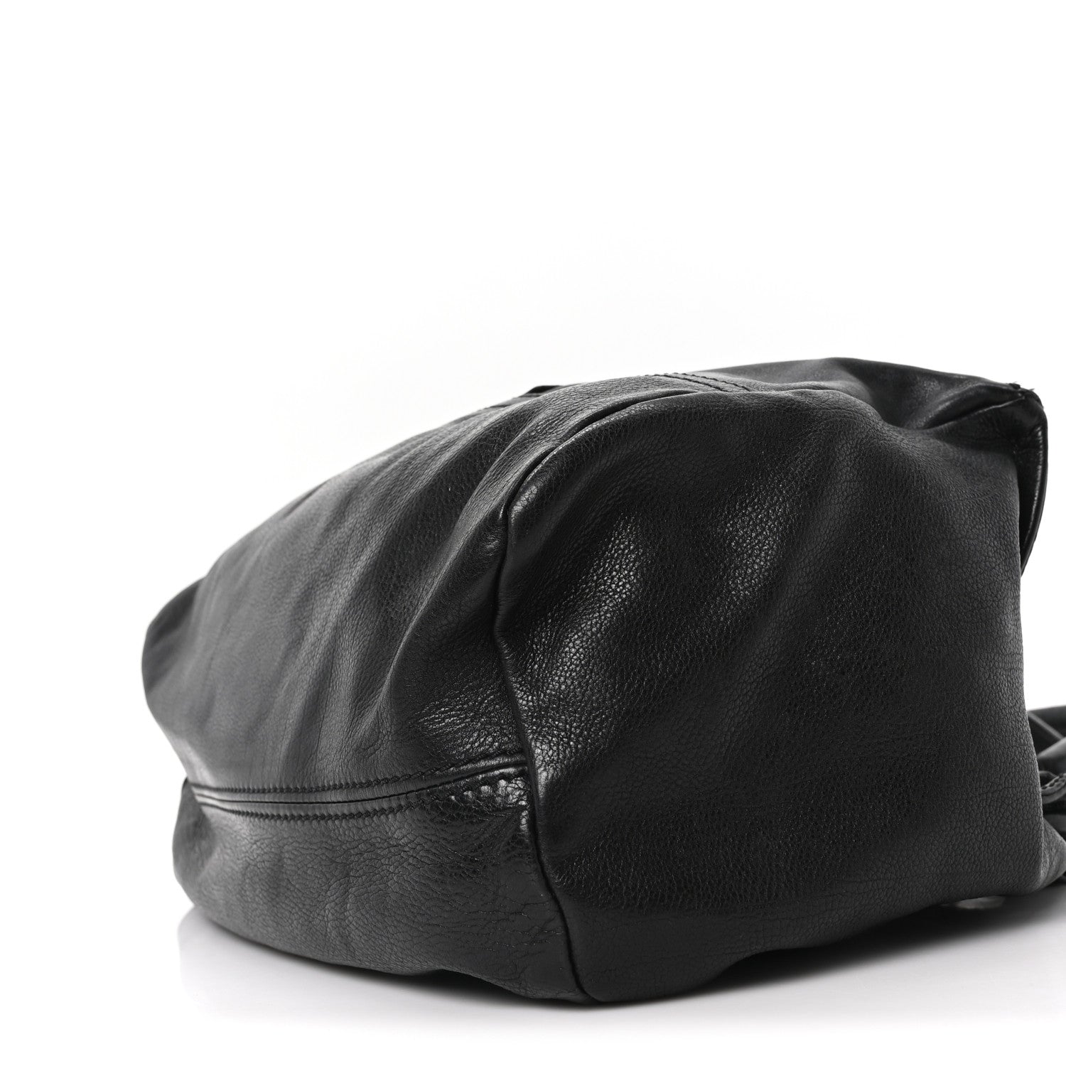 Givenchy Sugar Goatskin Large Pandora   Black 9 of 9