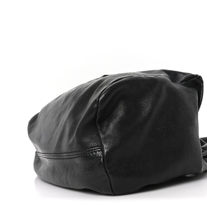 Givenchy Sugar Goatskin Large Pandora   Black 9 of 9