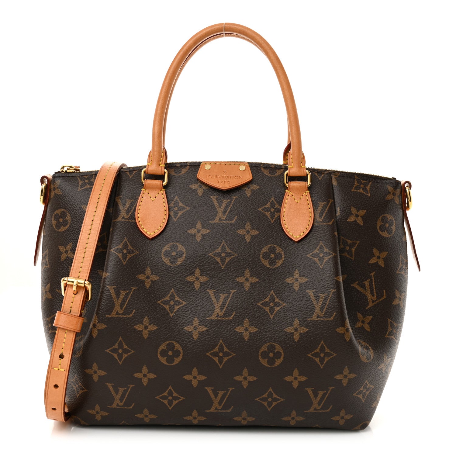 Louis Vuitton Monogram Turenne PM 1 of 10