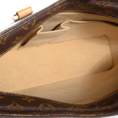 Louis Vuitton Monogram Luco 5 of 7