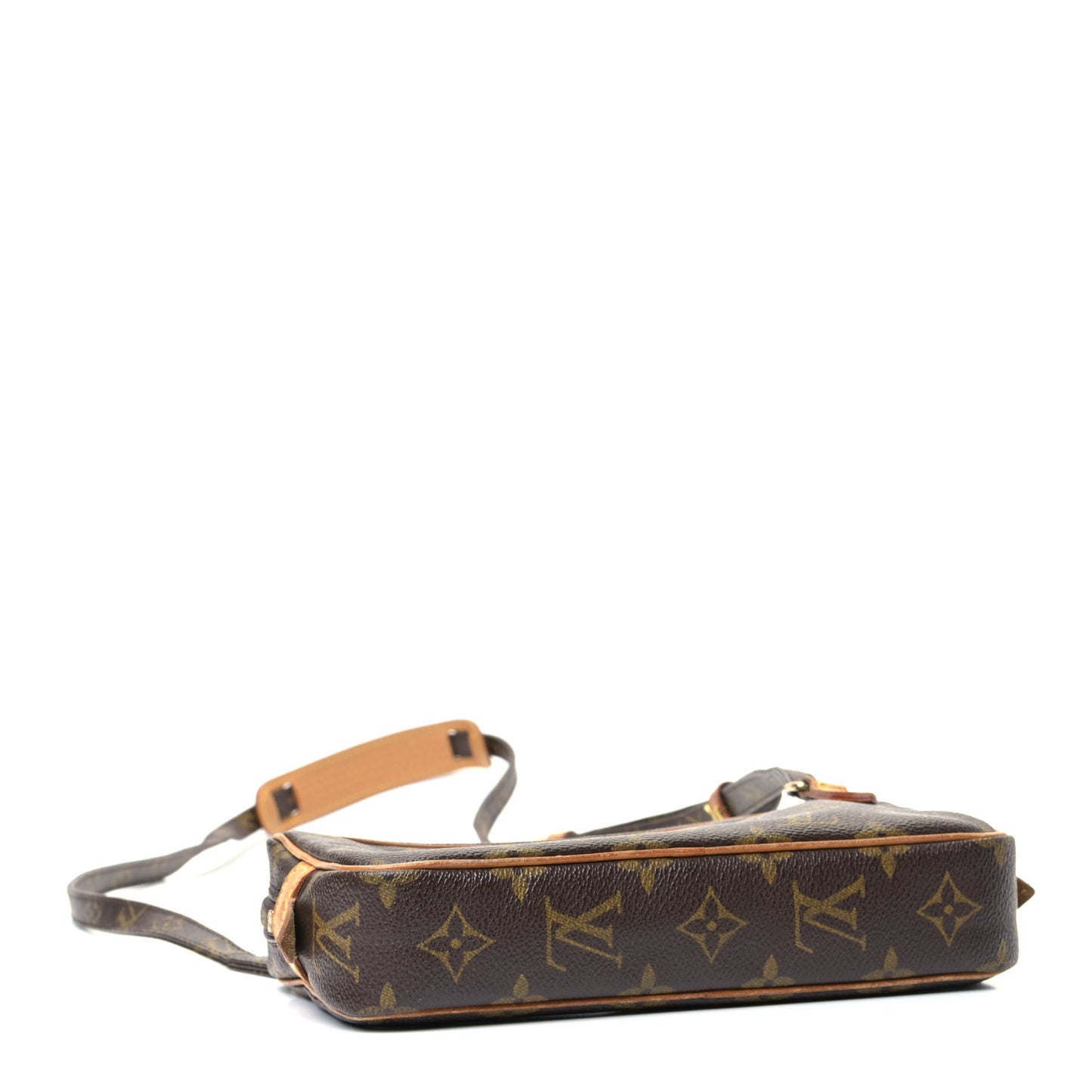 Monogram Pochette Marly Bandouliere