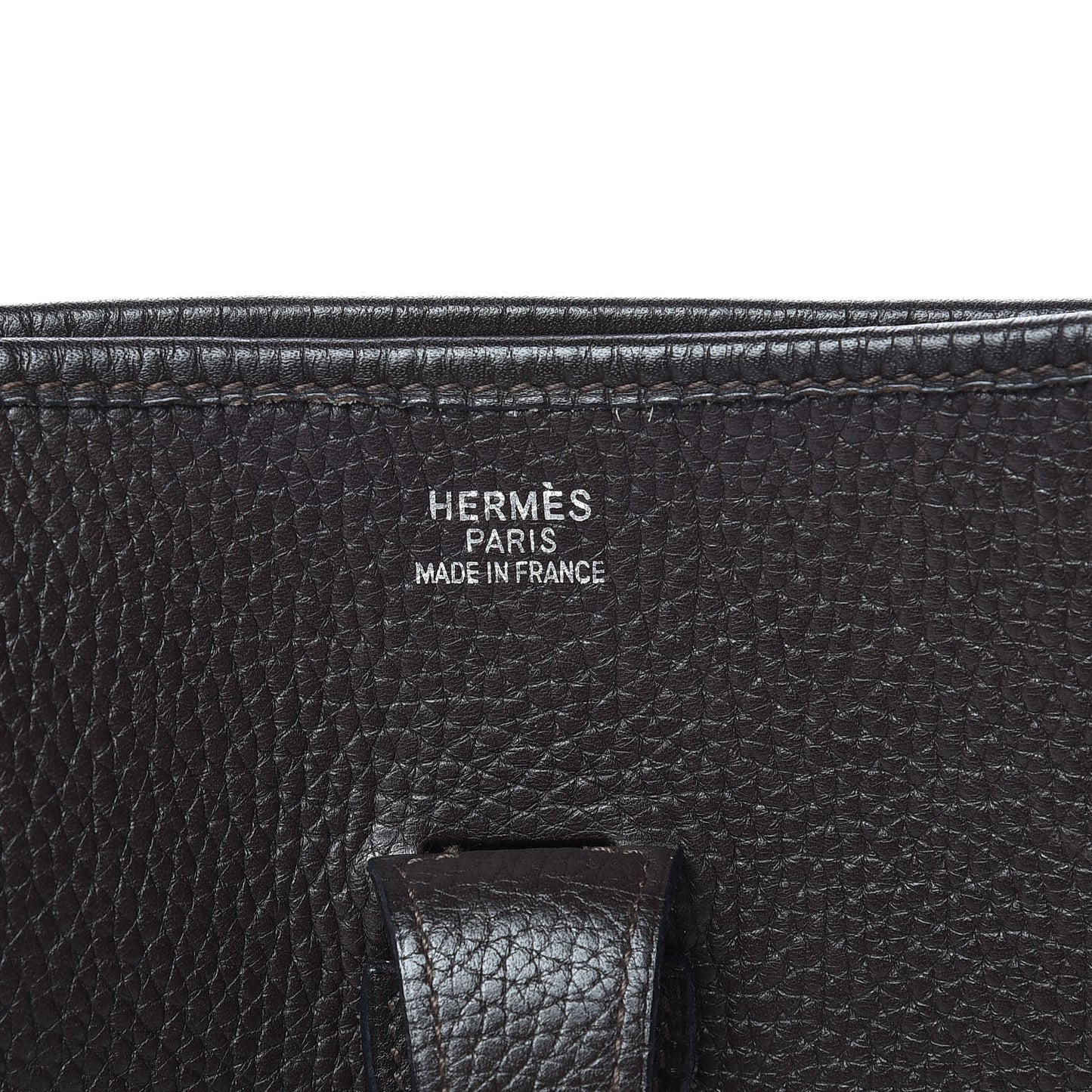 Taurillon Clemence Evelyne II GM Chocolate