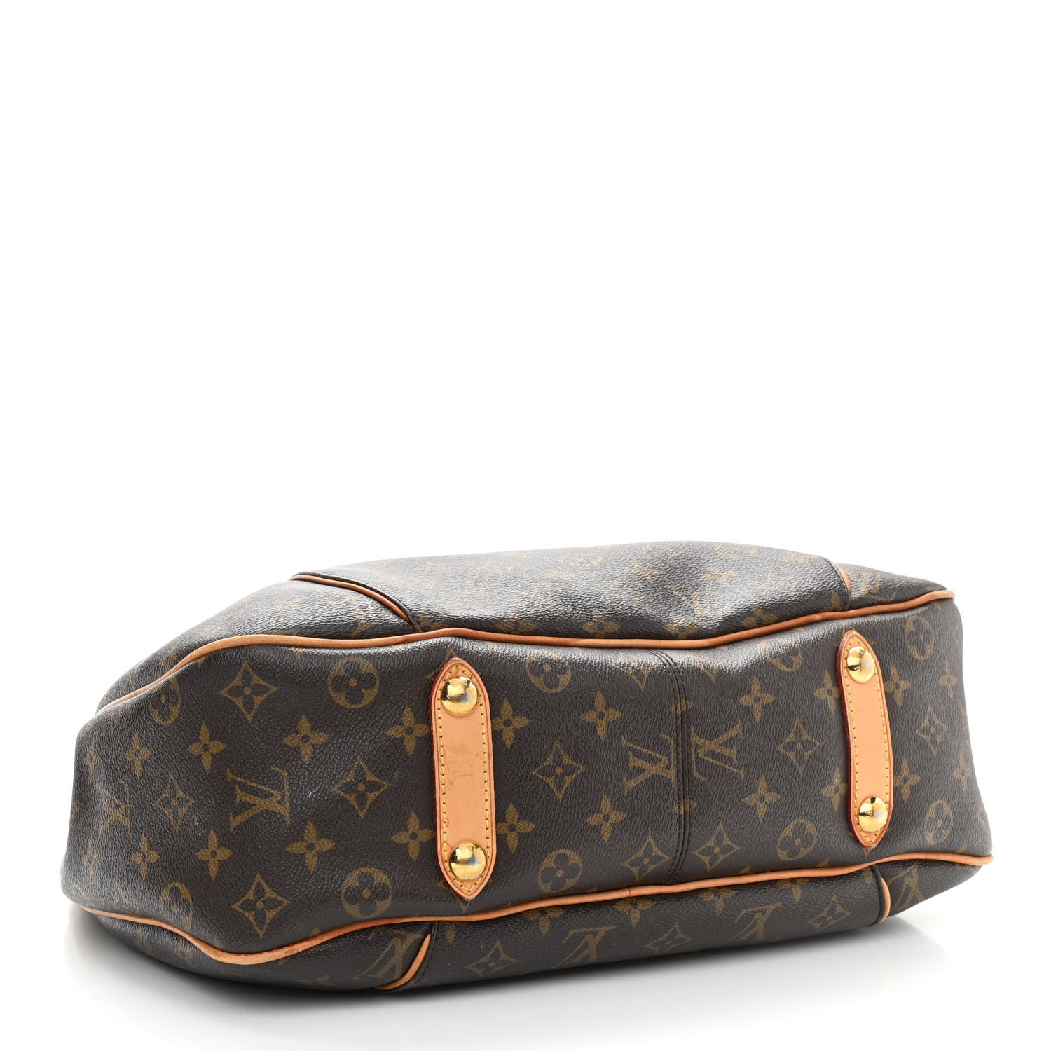 Louis Vuitton Monogram Galliera PM 4 of 15