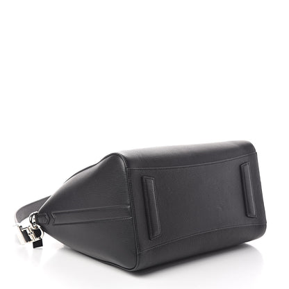 Givenchy Sugar Goatskin Medium Antigona Black 4 of 10