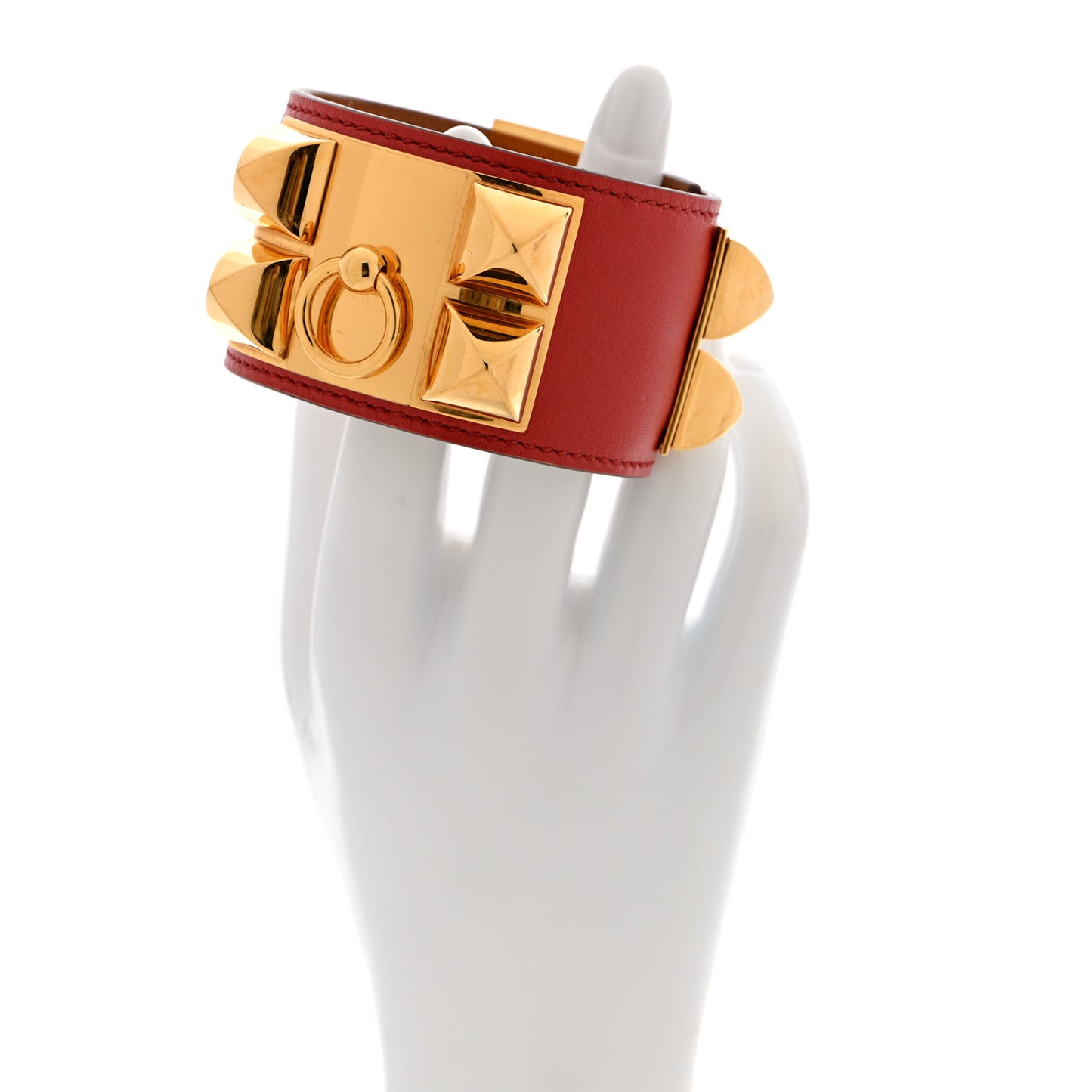 Swift Collier de Chien CDC Bracelet S Capucine