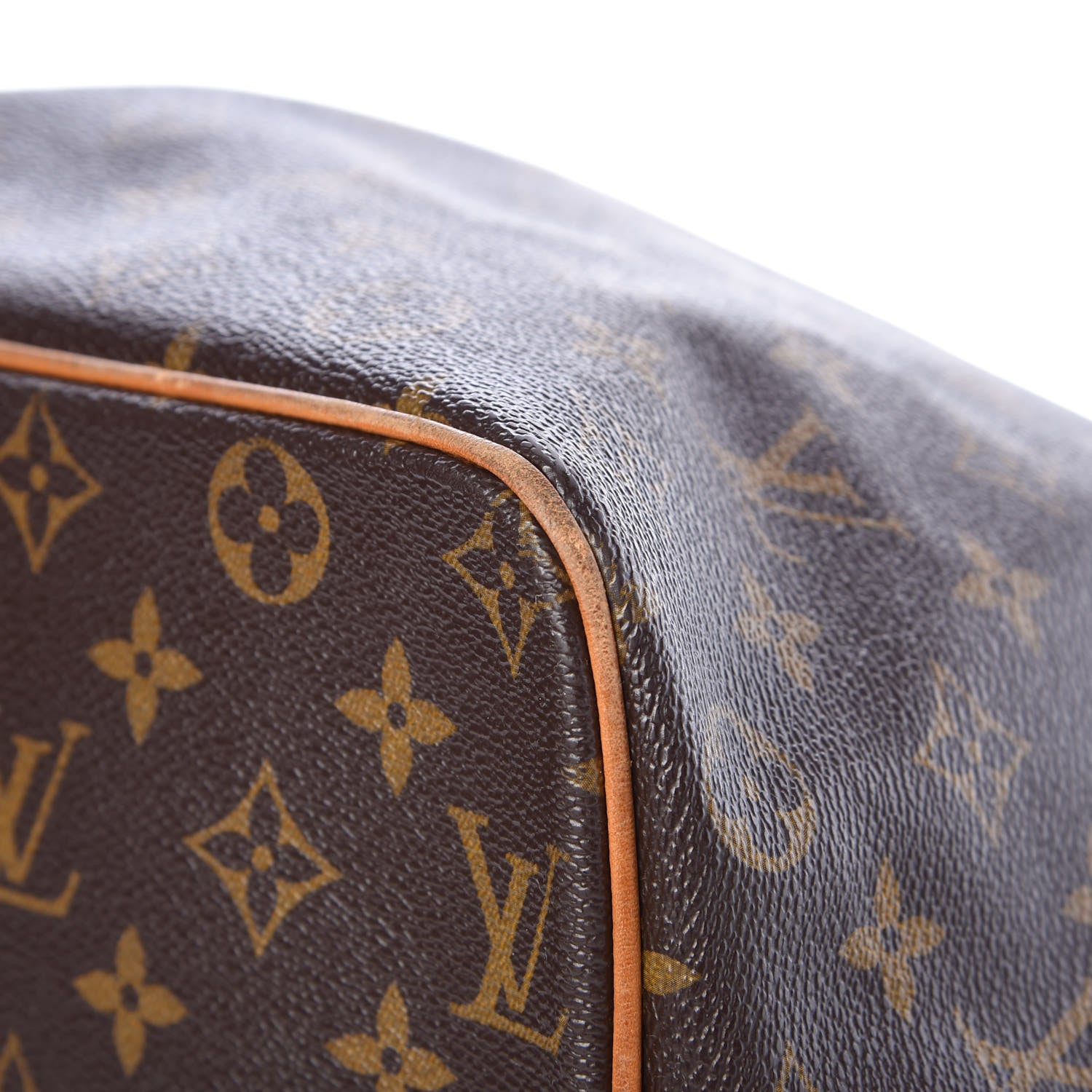 Louis Vuitton Monogram Palermo GM 17 of 18