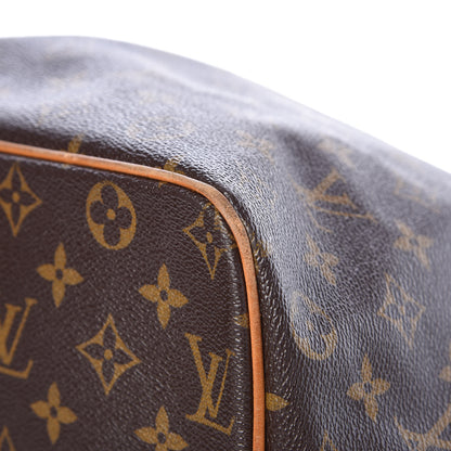 Louis Vuitton Monogram Palermo GM 17 of 18