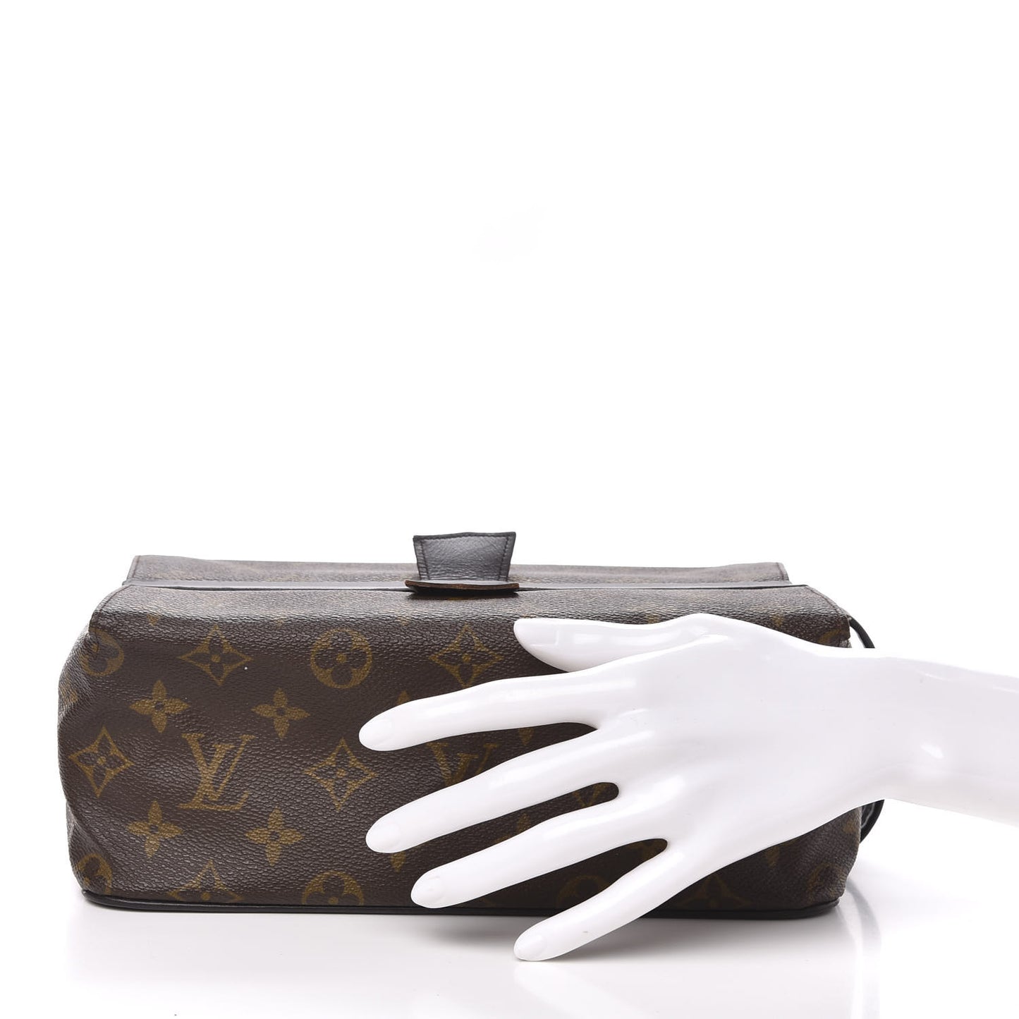 Monogram Toiletry Pouch