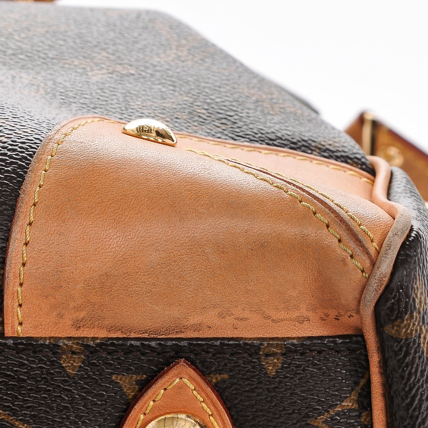 Louis Vuitton Monogram Retiro PM 11 of 12