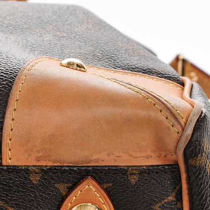 Louis Vuitton Monogram Retiro PM 11 of 12