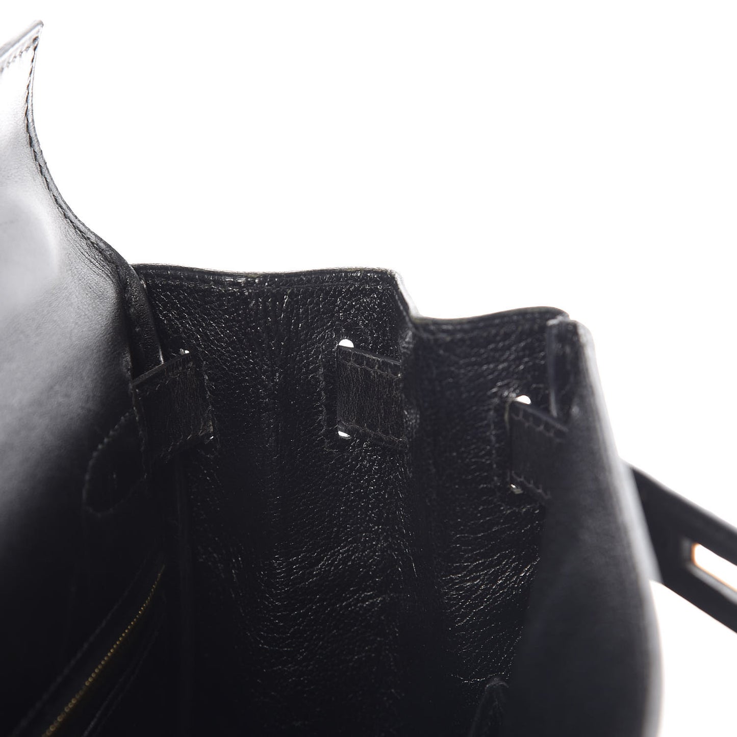 Box Kelly Retourne 28 Black