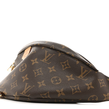 Louis Vuitton Monogram Bumbag 9 of 13