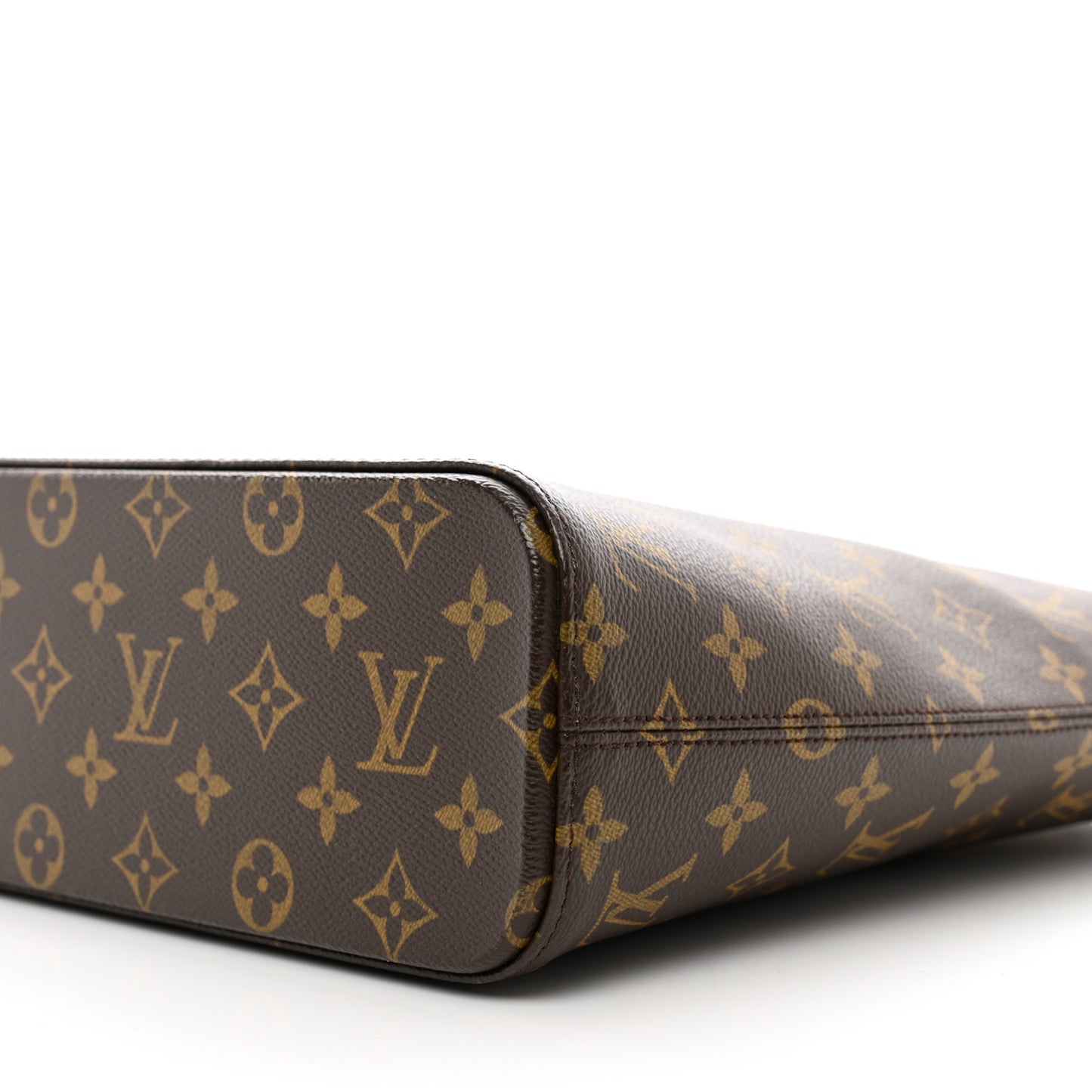 LOUIS VUITTON Monogram Luco