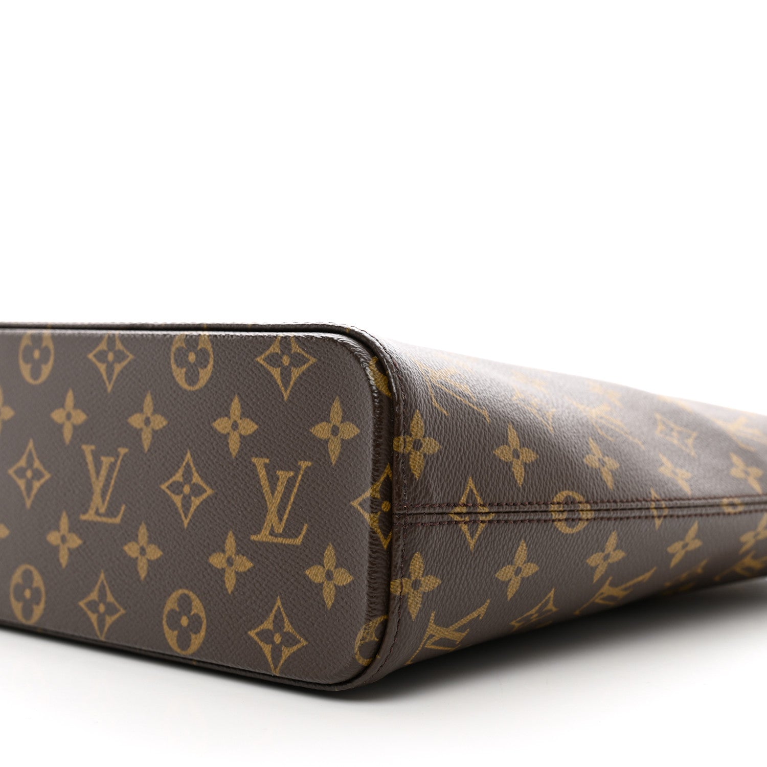 Louis Vuitton LOUIS VUITTON Monogram Luco 9 of 10