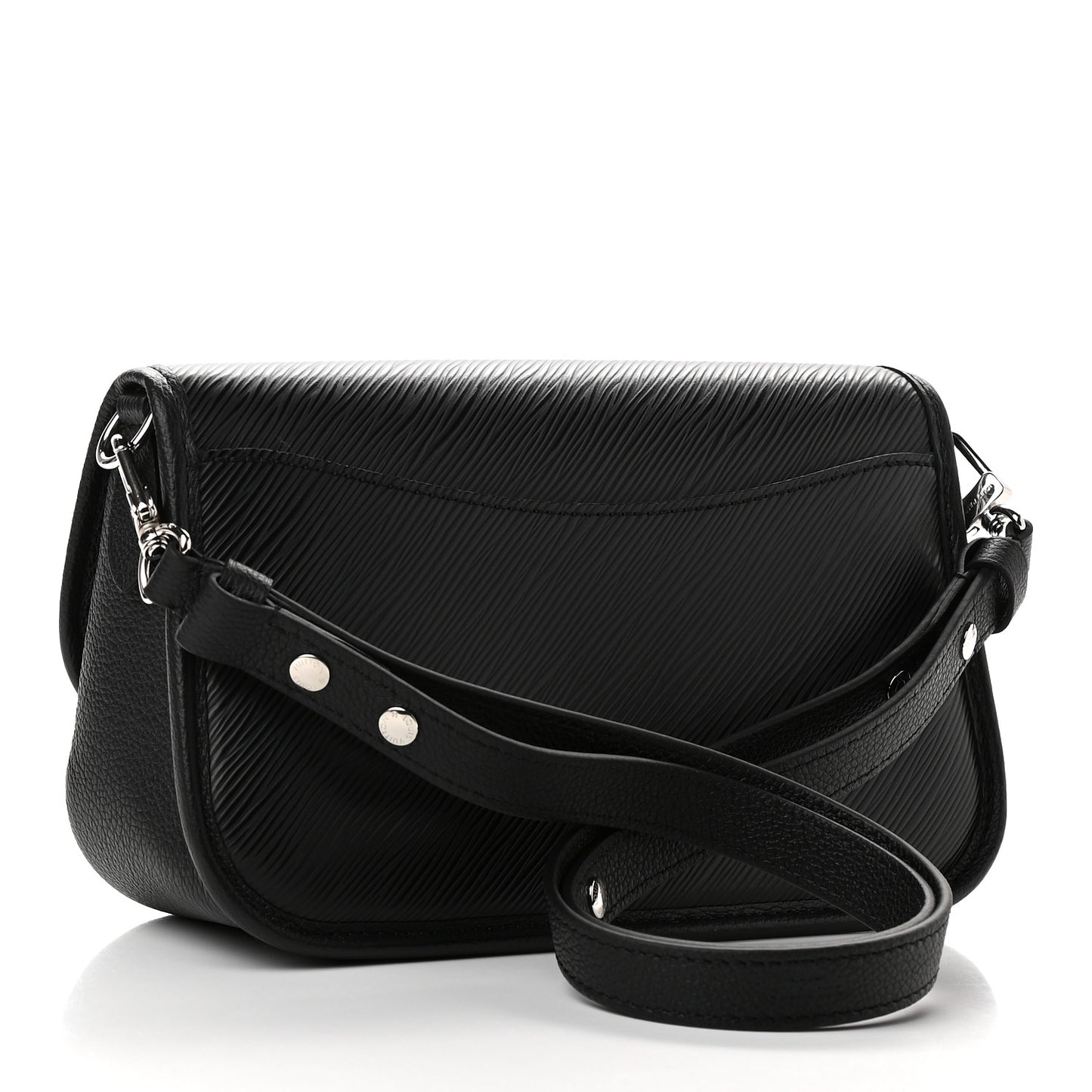 Epi Buci Crossbody Black