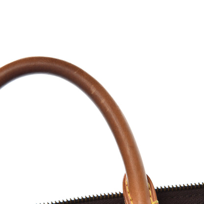 Louis Vuitton Monogram Speedy 35 9 of 14