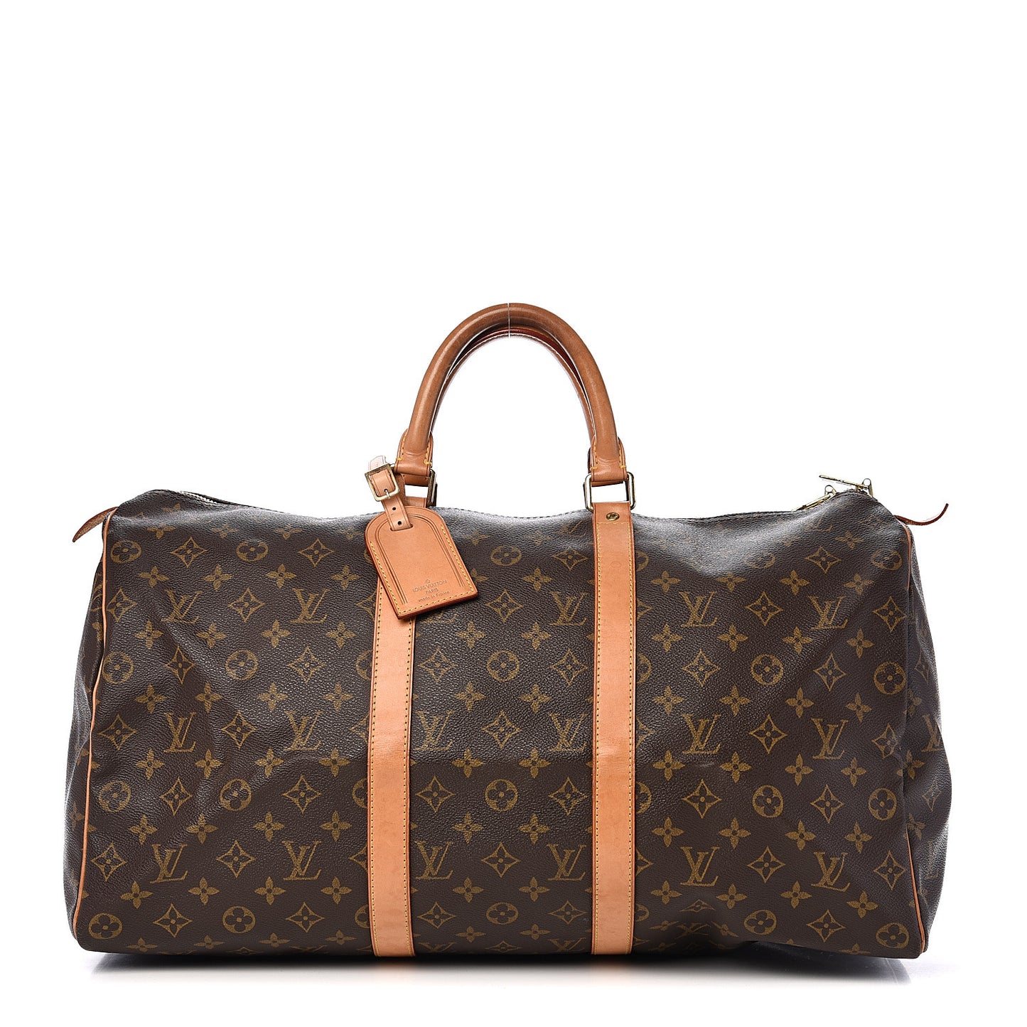 Monogram Keepall 50