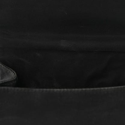 Prada Tessuto Nylon Sport Shoulder Bag Black 11 of 15