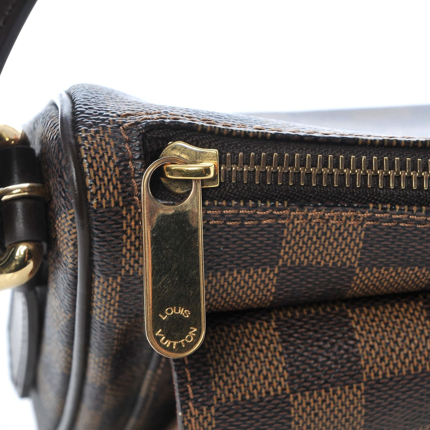 Damier Ebene Ravello GM