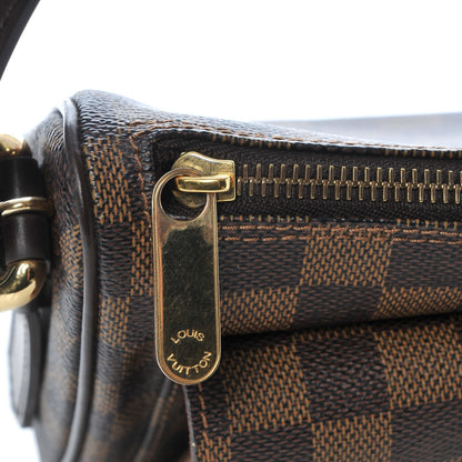 Louis Vuitton Damier Ebene Ravello GM 10 of 10