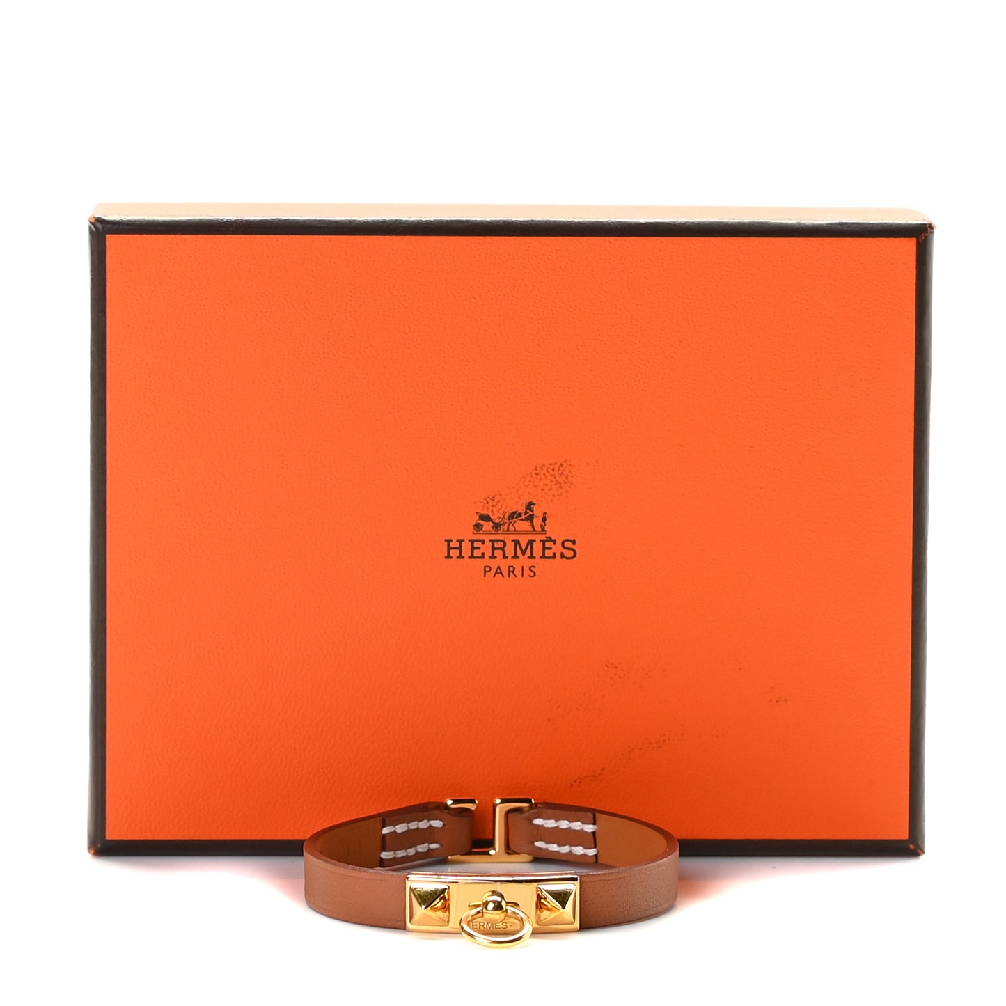 Swift Rivale Micro Bracelet T3 Gold