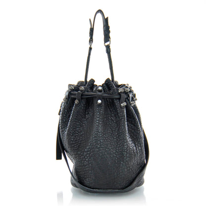 Alexander Wang Leather Diego Black 1 of 7