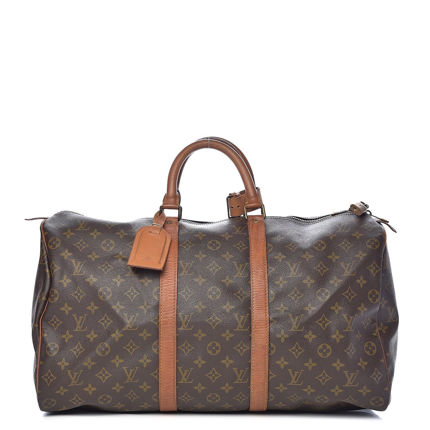 Monogram Keepall 50