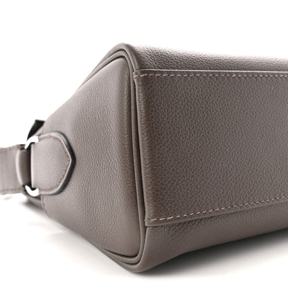 Hermes Evercolor Kelly Messenger PM Ecorce 8 of 10