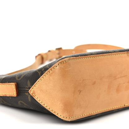 Louis Vuitton Monogram Trotteur 9 of 11