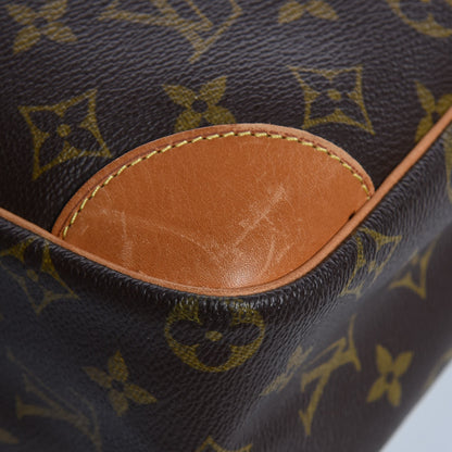 Louis Vuitton Monogram Danube GM 8 of 13