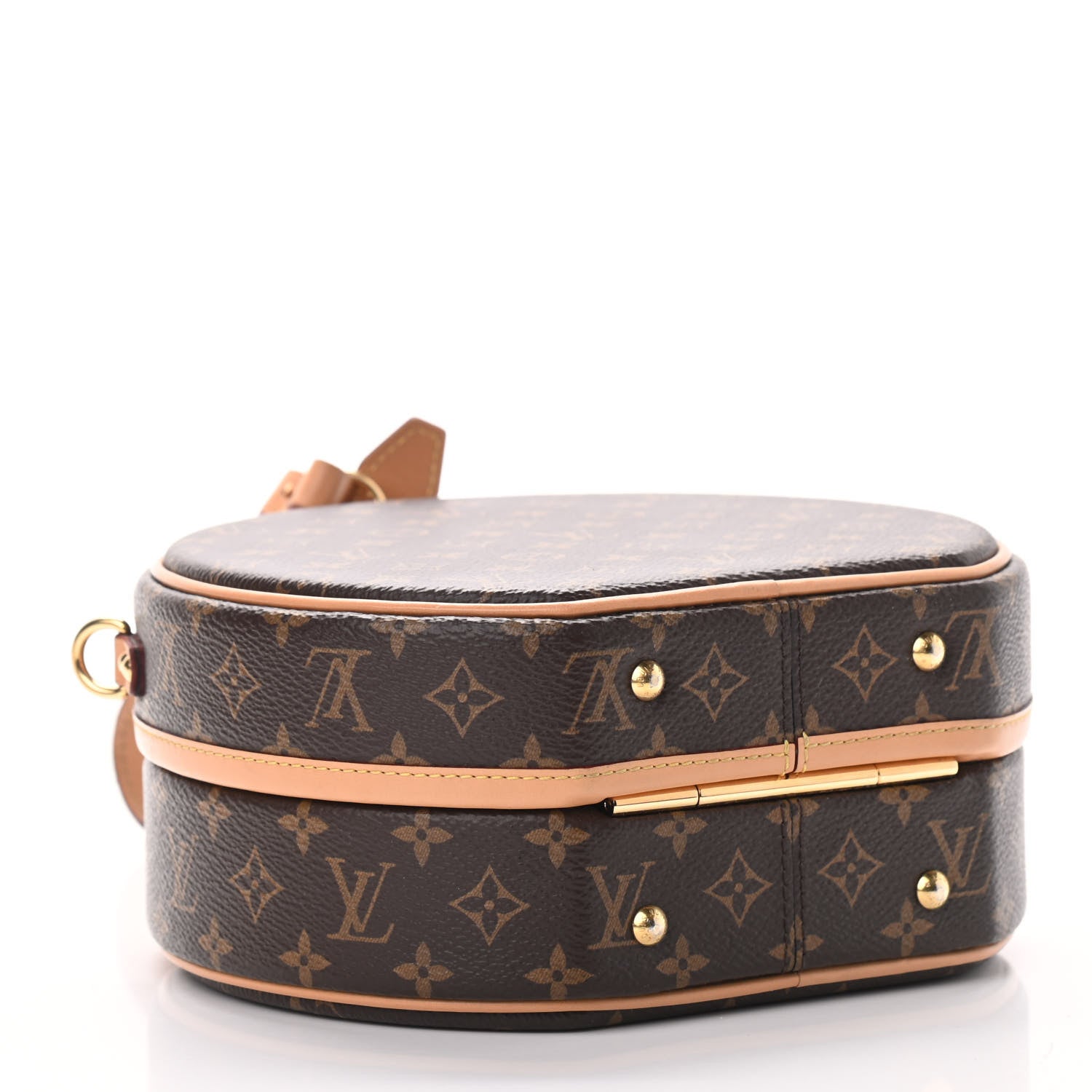 Louis Vuitton Monogram Petite Boite Chapeau 4 of 8