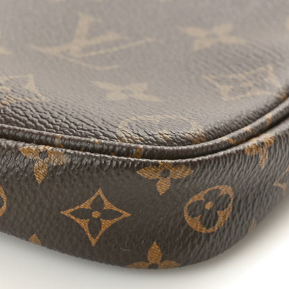 Louis Vuitton Monogram Multi Pochette Accessories Mini Pochette 9 of 10