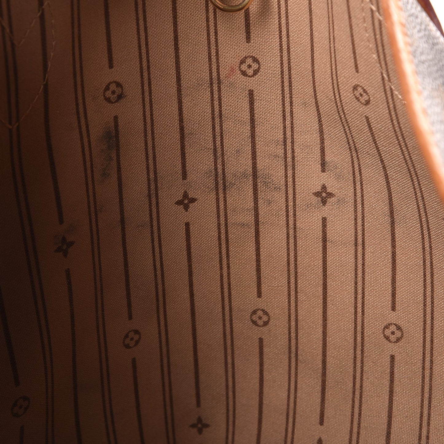 Monogram Neverfull GM