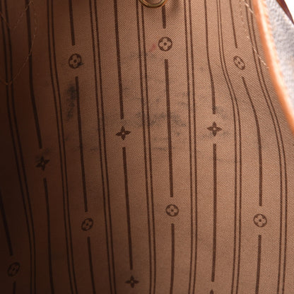 Louis Vuitton Monogram Neverfull GM 9 of 14