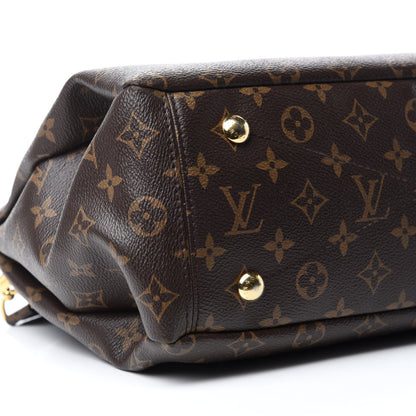 Louis Vuitton Monogram Pallas Aurore 6 of 12