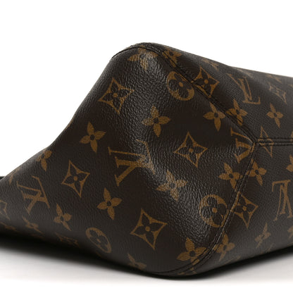 Louis Vuitton Monogram The Drop GM 7 of 8