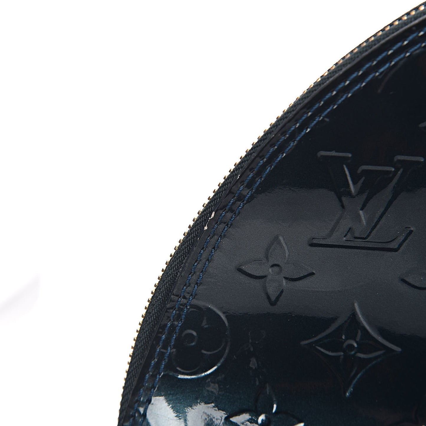 Vernis Alma GM Blue Nuit