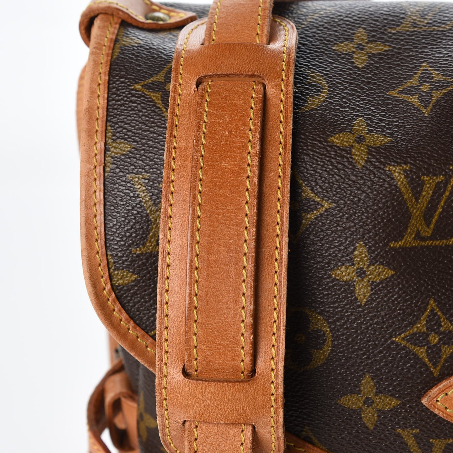 Monogram Saumur 30
