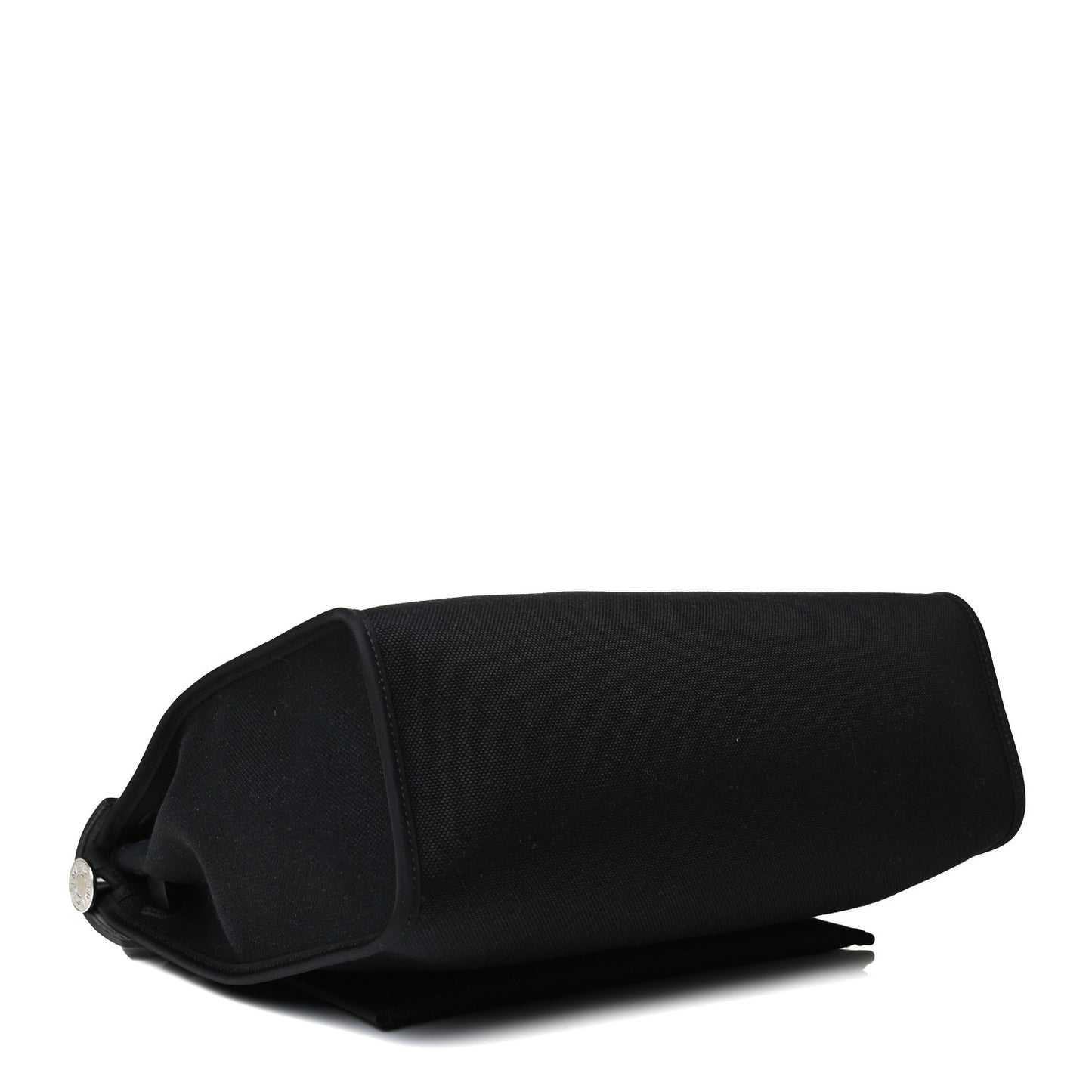 Military Toile Vache Hunter Herbag Zip PM 31 Black