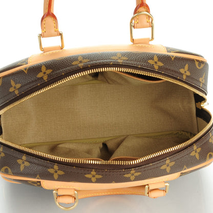 Louis Vuitton Monogram Trouville 5 of 7