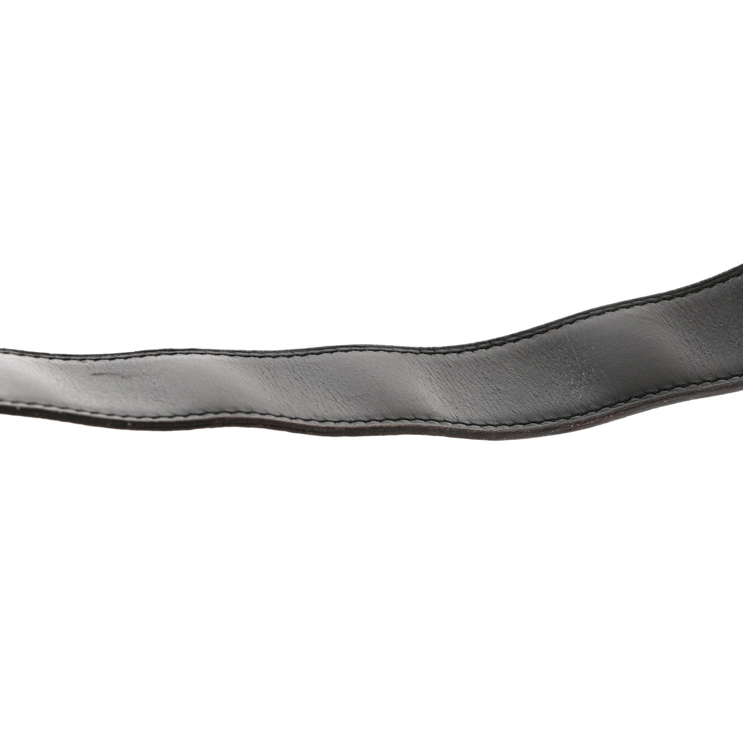 Box Togo 32mm H Belt 85 34 Black Orange