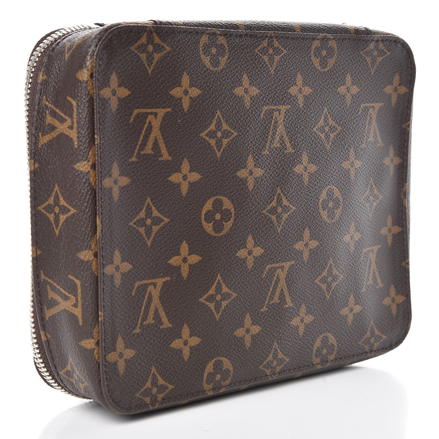 Louis Vuitton Monogram Horizon Accessories Pouch 3 of 6