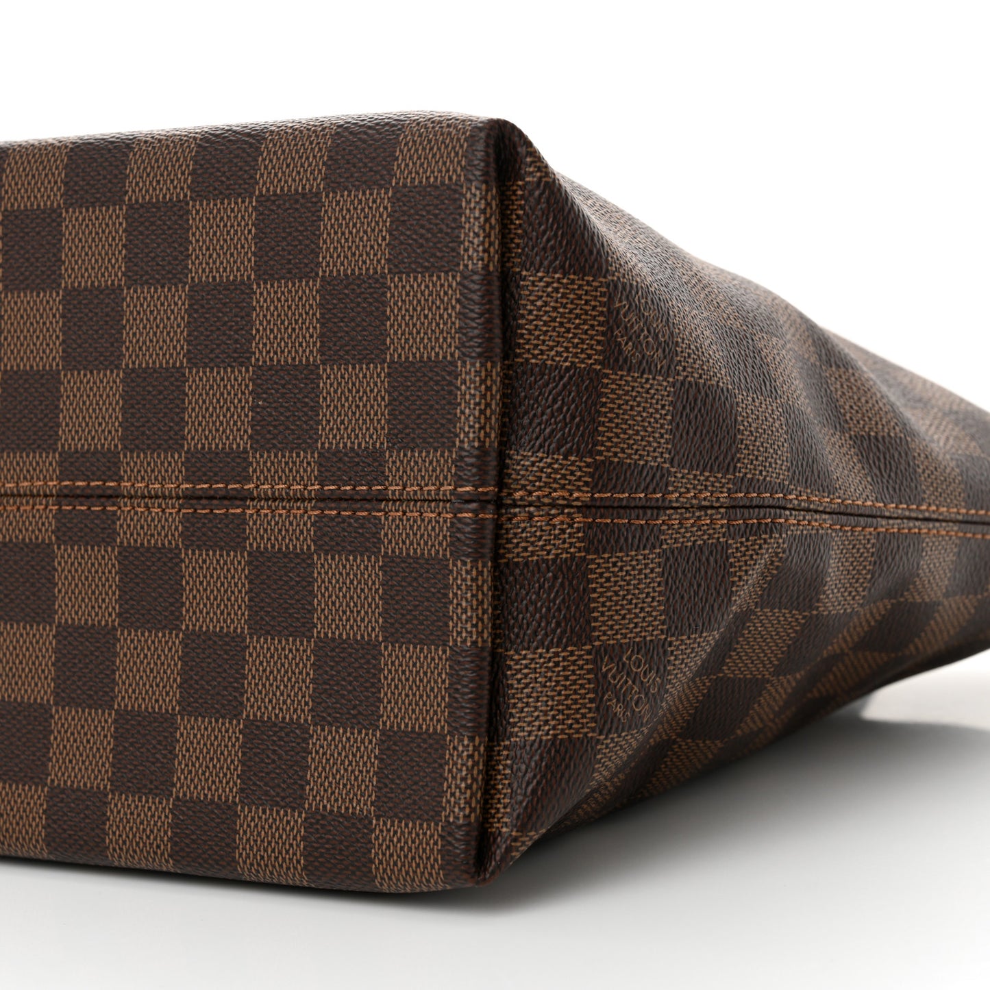 Damier Ebene Iena PM