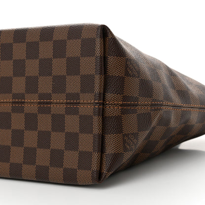 Louis Vuitton Damier Ebene Iena PM 9 of 11