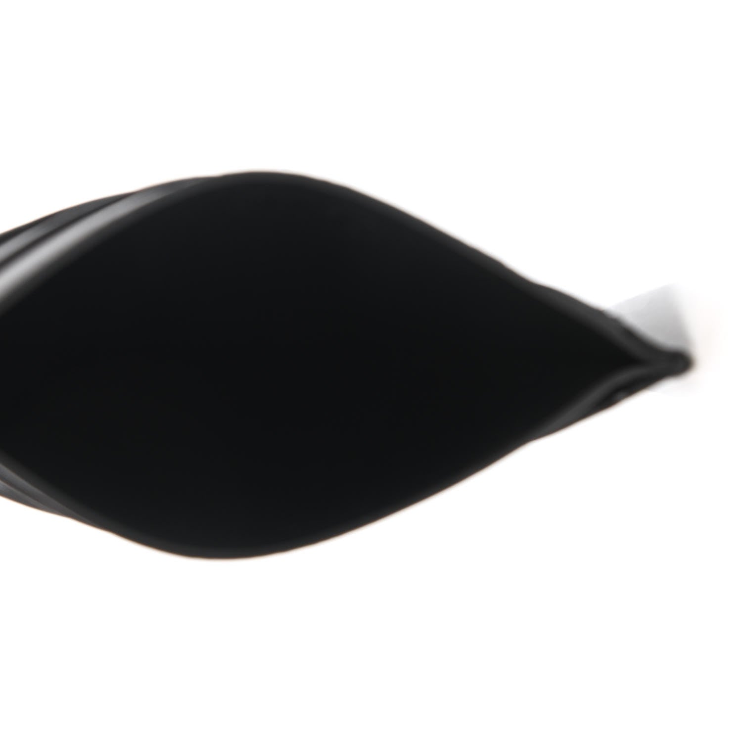 Loewe Soft Grained Calfskin Plain Card Holder Black 5 of 7