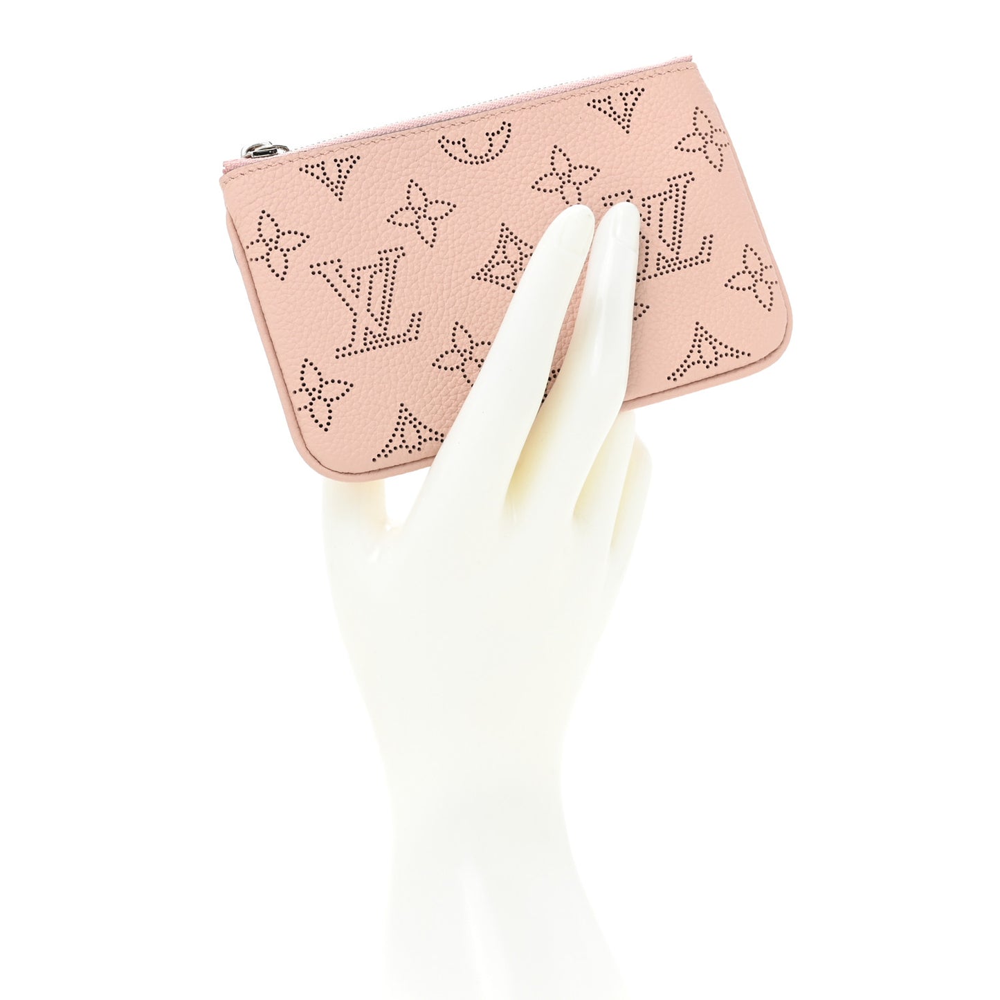 Mahina Key Pouch Magnolia