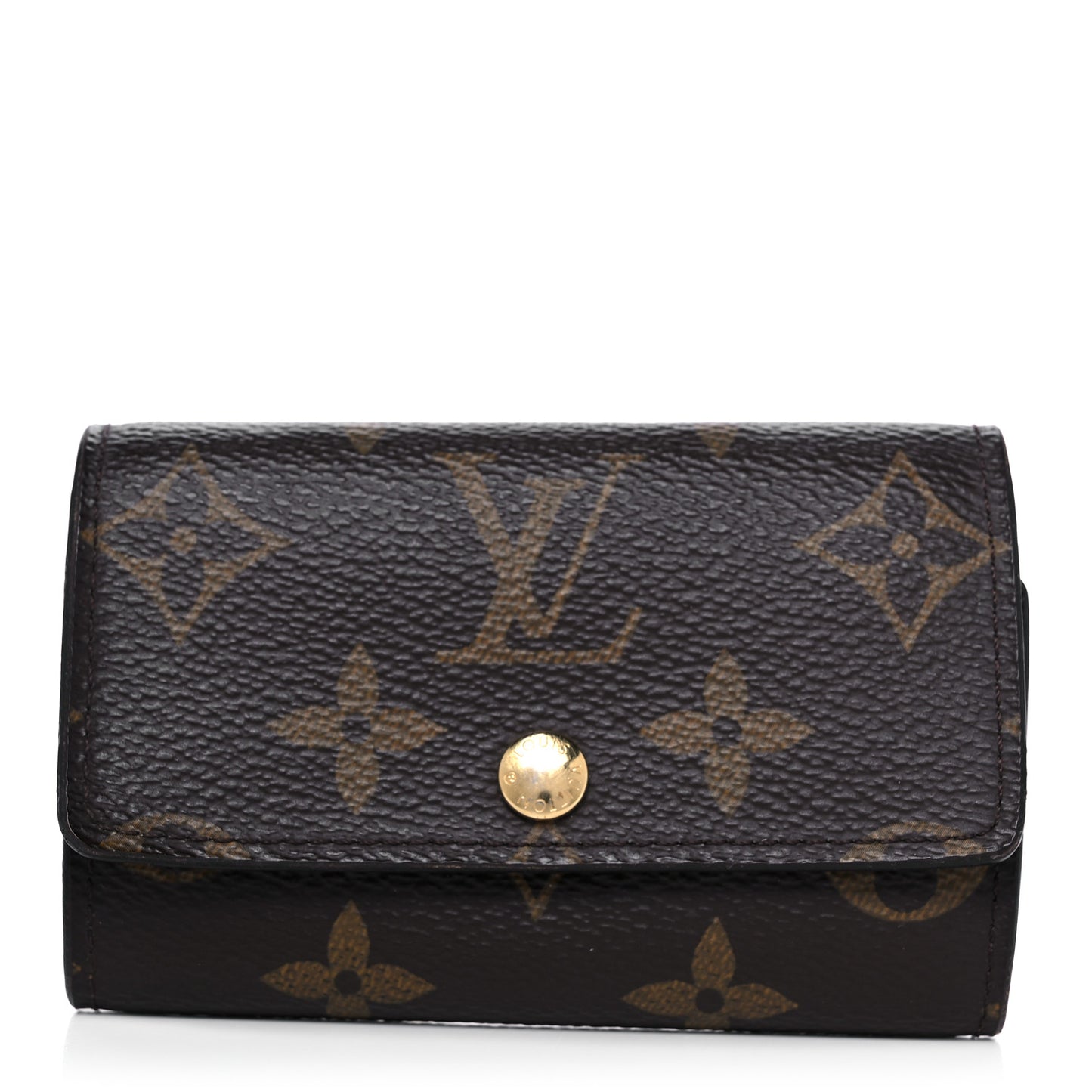 Monogram 6 Key Multicles Holder