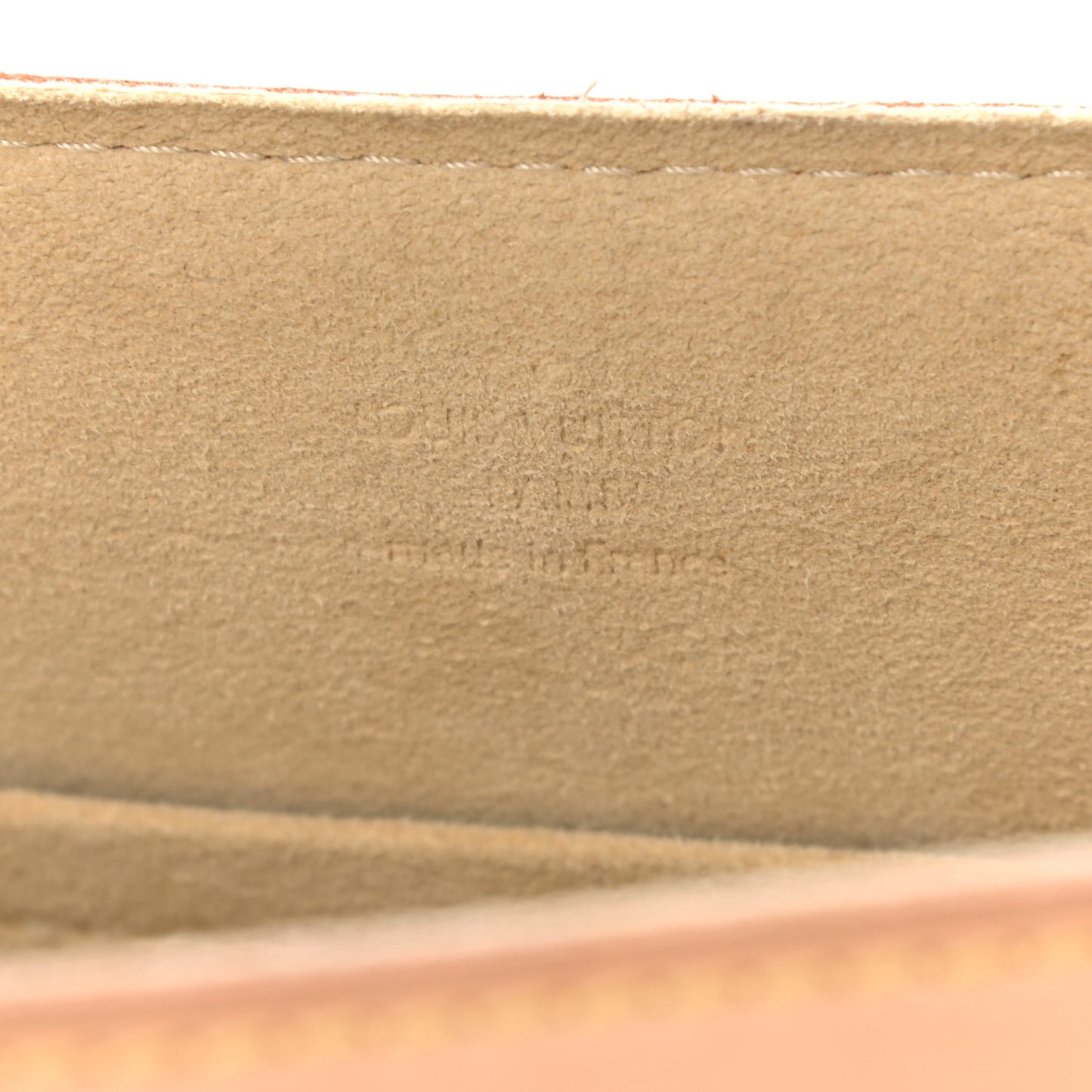 Monogram Beverly MM