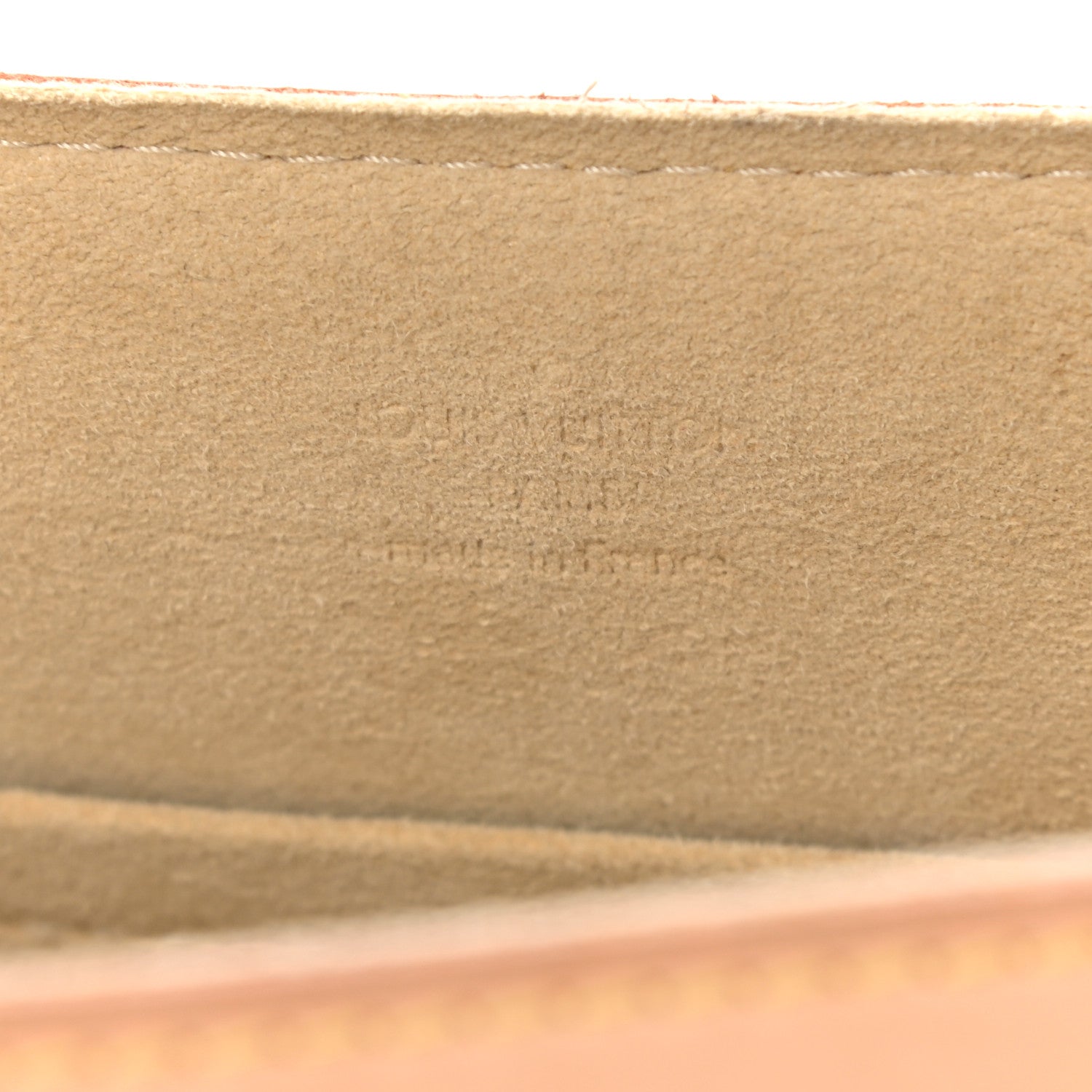 Louis Vuitton Monogram Beverly MM 6 of 19